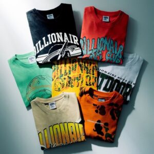 Triple Vintage Tee Mystery Bundle